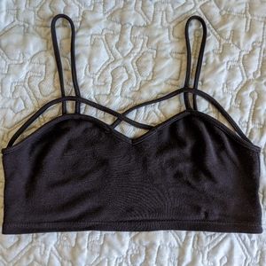 Brandy Melville bralette